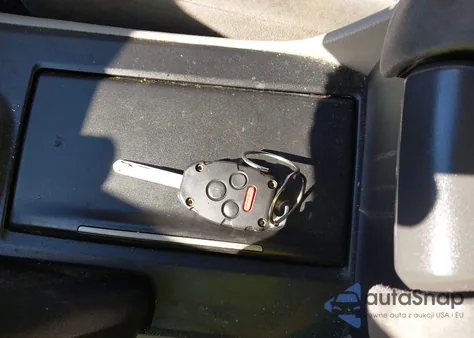 2009 Honda Accord 2.4 Lx-P from USA, damaged, VIN 1HGCP264X9A171698